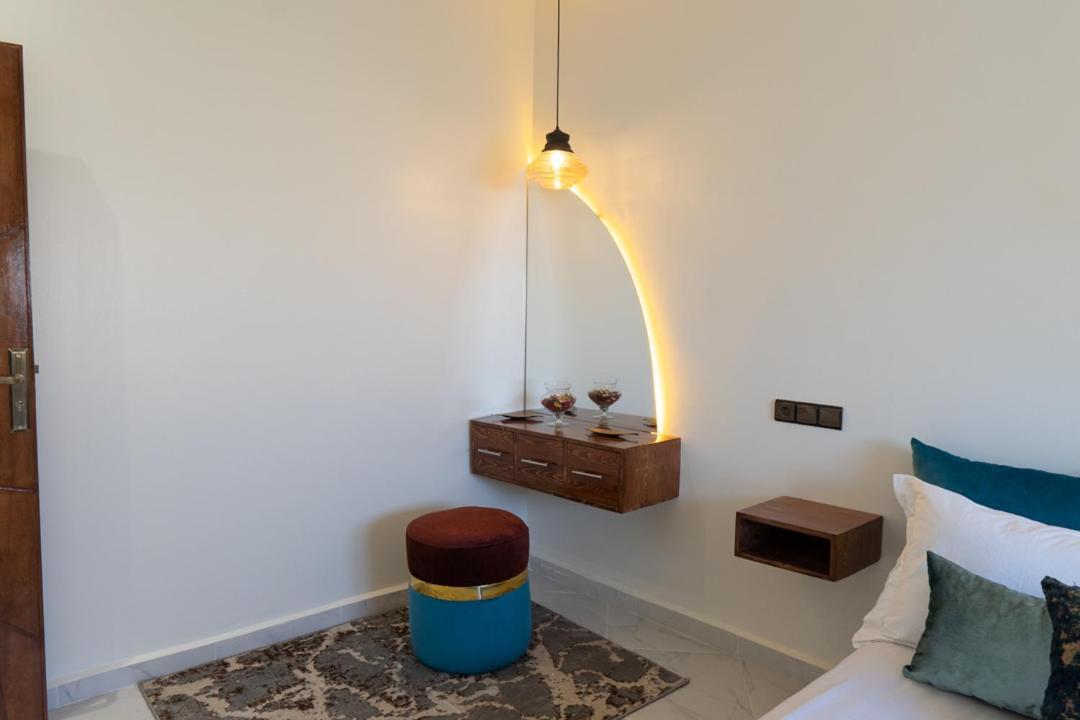Imlil Apartment Climatise Azrou Exterior foto