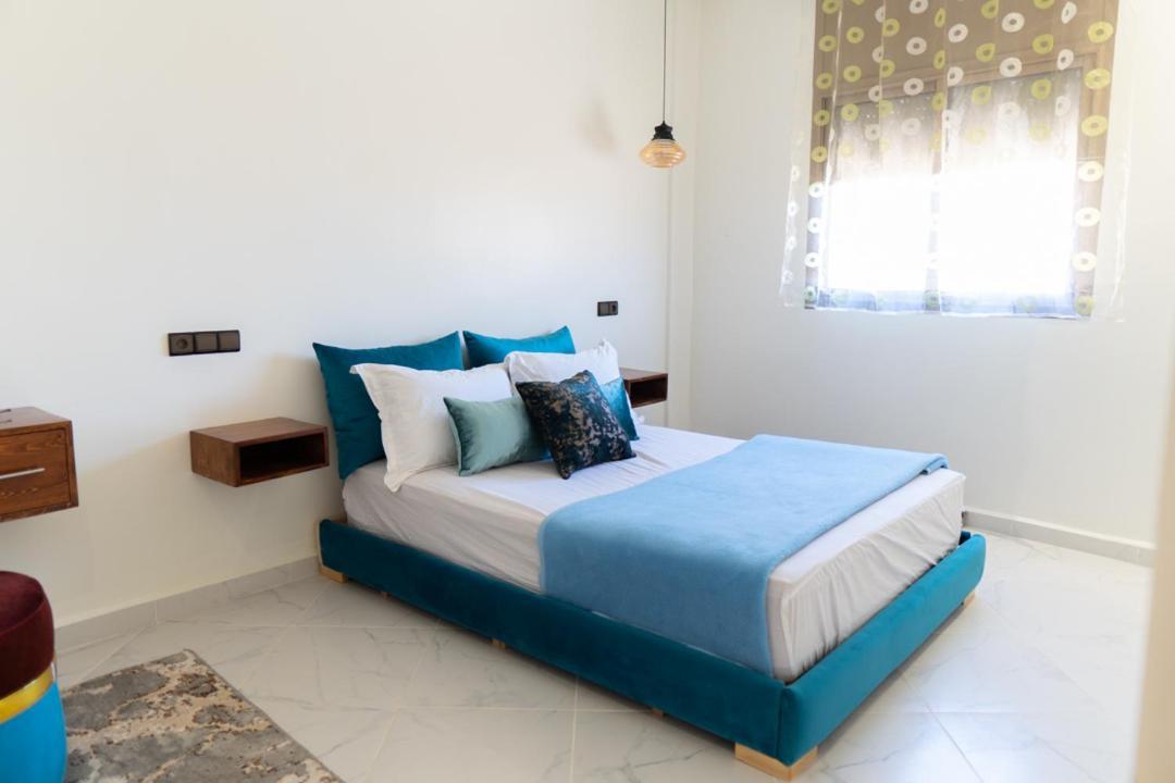 Imlil Apartment Climatise Azrou Exterior foto