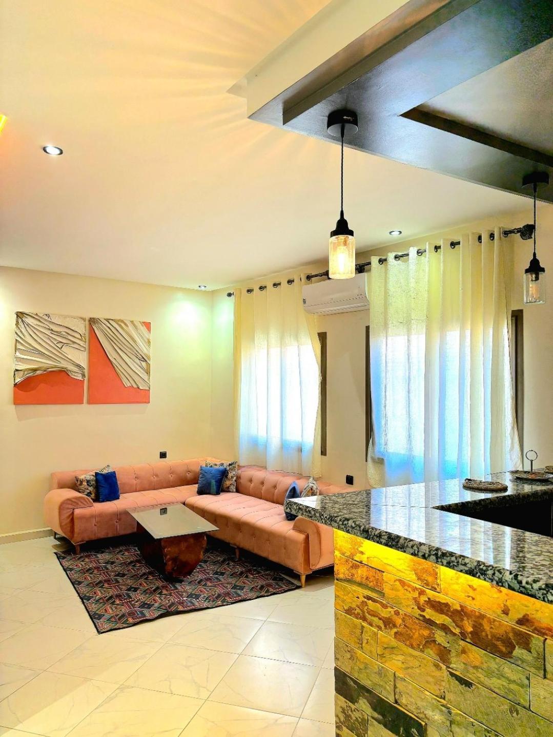 Imlil Apartment Climatise Azrou Exterior foto